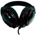 thumbnail image 2 of Audífonos Gamer Yeyian Tempest 2000 con micrófono, 2 of 3