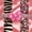 Bow 04, variant on Homewish Kawaii Bowknot Bed Sheets for Girls, Leopard Cheetah Print Full Size Sheets, 4-Piece (1 Flat Sheet, 1 Fitted Sheet and 2 Pillowcases)