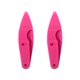 thumbnail image 1 of Advancent Abrazadera para cebo, 2 uds., pinza de mar ligera para pesca, pinzas de bloqueo portátiles, herramienta de controlador multifuncional Pescar Rosa, 1 of 6
