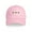 Pink, variant on CafePress - Shamrocks - Adjustable 100% Brushed Unisex Casual Cotton Baseball Cap, Beige, 1