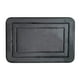 thumbnail image 2 of Alfombrilla de Baño Absorbente, Suave y Antideslizante, con Cojín de Espuma, Lavable a Máquina, Decoración Elegante, Ideal para Baño o Cocina, 40 X 60 Cm., 2 of 7
