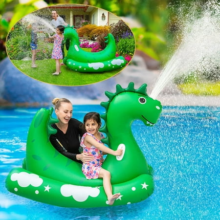 Flotteurs de piscine gonflables pour enfants, 127 cm - Flotteurs