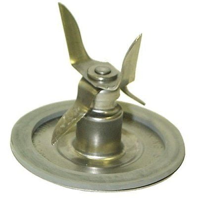 Oster Ice Crusher Blades Blender Replacement Part for Osterizer Blenders - Replaces Classic Oster 4961