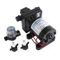 thumbnail image 1 of Bomba de agua DICMIC 3.0 GPM 12 V 55 PSI Revolution para autocaravana, 1 of 6
