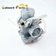 thumbnail image 1 of Carburetor for YAMAHA YZ125 YZ 125 Dirt bike 1974-1984 Round Slide 34mm, 1 of 5