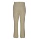 thumbnail image 3 of Pantalones largos para hombre, moda informal, lino liso, holgados, elásticos, con cordón, transpirables, para playa, 3 of 7