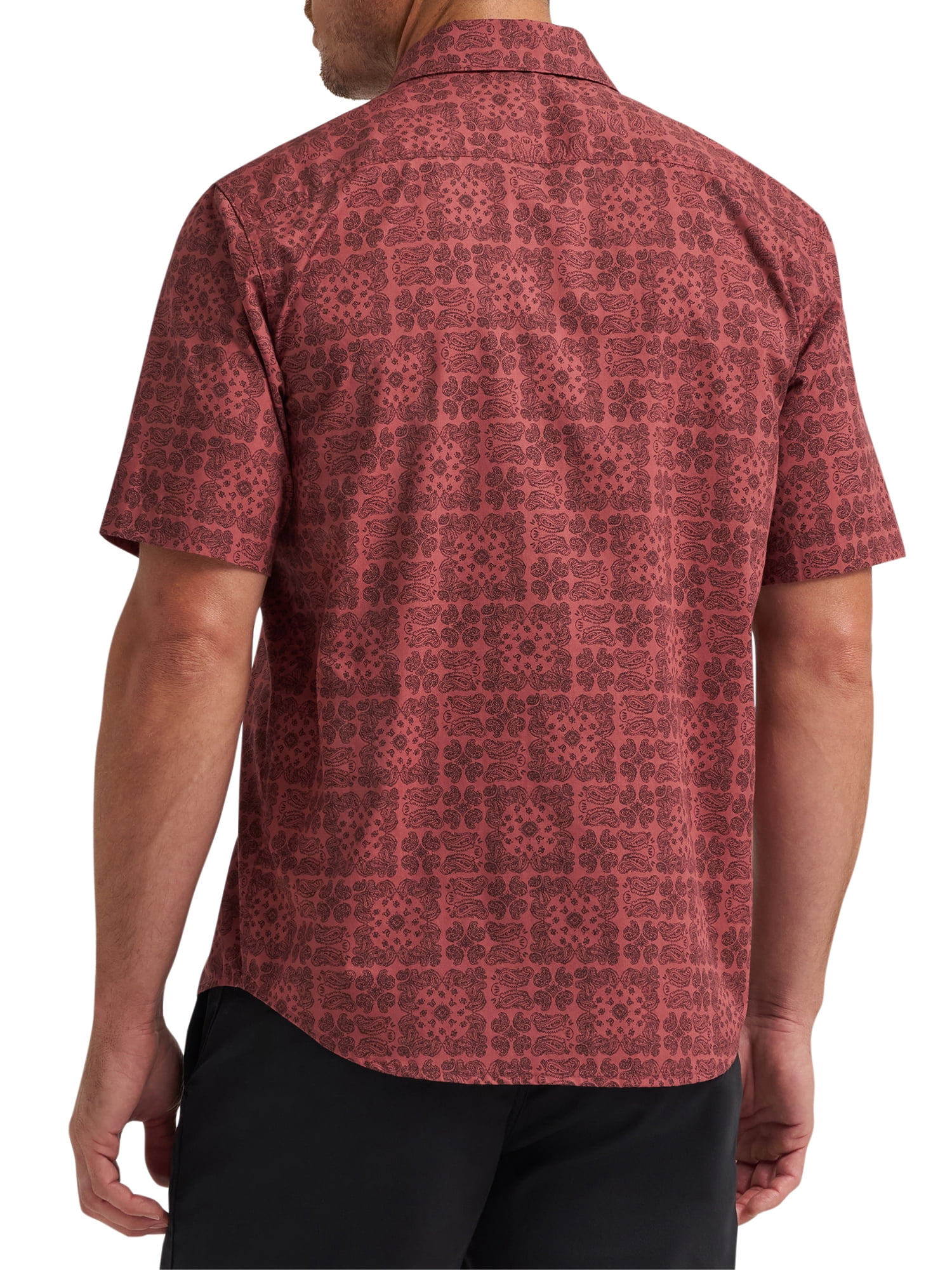 Wrangler® Men's Short Sleeve Premium Top, S-3XL