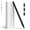 Black, variant on Antier Stylus Pen for iPad 2018 or Later, 13 mins Fast Charging Apple Pencil with Palm Rejection, Tilt Sensitivity, for iPad Air 3/4/5, iPad Mini 5/6, iPad 6/7/8/9/10, iPad Pro 11", iPad Pro 12.9"