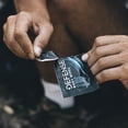 thumbnail image 2 of Body Wipes Defense Soap 30 toallitas de viaje empaquetadas individualmente, 2 of 8