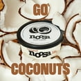 thumbnail image 7 of Noosa Yoghurt, Whole Milk Yogurt, Velvety Smooth & Creamy, Coconut, 8 oz Tub, 7 of 7
