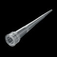 thumbnail image 5 of Laboratory Clear White 10UL Lab Liquid Pipette Pipettor Tips 3000 Pcs, 5 of 5