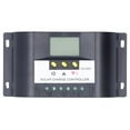 thumbnail image 1 of Solar Charge Controller, Solar Controller Protection Function Readable Monitor  For Solar Panels For DC Loads 10A,20A,30A,50A,60A, 1 of 8