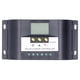 thumbnail image 1 of Controlador de carga solar, controlador de carga solar inteligente Controlador de carga solar con modos de control de temporizador ajustables Controlador solar elegante y moderno NikouMX herramienta, 1 of 8