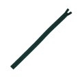 thumbnail image 1 of UNIQUE CREATIV All‑Purpose Closed‑End Zipper, 40 cm, Forest Green, 1 of 3