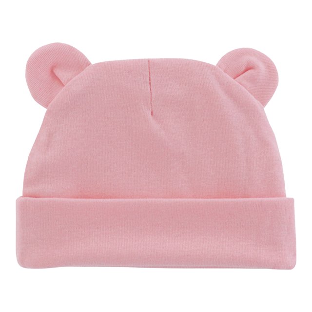 Sonducket Sombrero de bebé Fotografía multifuncional Niñas Niño Sombreros Accesorios Moda Niño Gorras Primavera Otoño Verano Diario Rosa Type3 NO3 Sonducket AP011427-18B