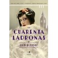 thumbnail image 1 of Libro Las Cuarenta Ladronas Tapa Blanda, Autor Erin Bledsoe, Editorial Vidis, 1 of 2