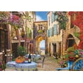 thumbnail image 1 of Cobble Hill - Village Français, Casse-Tête de 1000 Pcs, 1 of 2