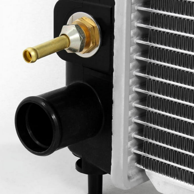 DPI 2263 Aluminum Core High Flow Radiator For Jeep Grand Cherokee 4.7 AT 99-00 E - Foto 8