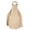 Beige, variant on Women's Niqab Face Veil with Attached Head Cover - Modest Islamic Hijab for Muslim Women, Full Coverage Prayer Shawl with Soft Breathable Fabric for Daily & Religious Wear - JN
