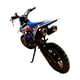 thumbnail image 5 of KIT Mini Moto Infantil NTS01 SE Premium 49cc Azul, 5 of 5