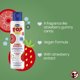 thumbnail image 2 of Chicco Shampoo+Acondicionador Fresa 250ml l. Pop, 2 of 7