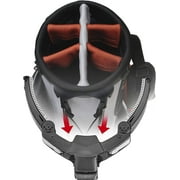 CaddyTek Explorer Version 8, Silver Golf Push & Pull Carts