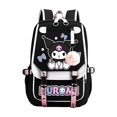 thumbnail image 1 of Clearance Mochila, Mochila, Bolso para madre y bebé de gran capacidad, Bolso de maternidad impermeable, 1 of 2