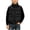 Kids Jacket - Black, variant on Samdudou Boys Puffer Vests Stand Collar Sleeveless Jackets Kids Fall Winter Warm Full Zip Outerwear Quilted Padded Coats Casual Outdoor Coat with Button Pockets Size 5-13 Years