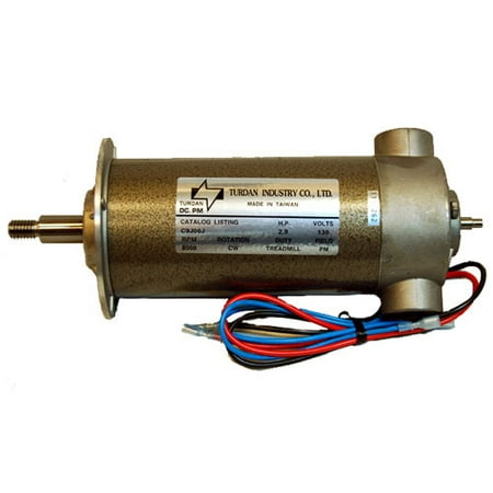 Proform 400CT Treadmill Drive Motor Model Number PFTL496100