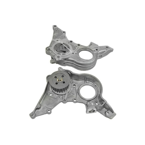 Engine Oil Pump ITM 057-1313 fits 95-99 Toyota Tercel 1.5L-L4