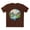 Dark Chocolate, variant on Fantasy Shirt, Utopia Shirt