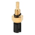 thumbnail image 2 of 1 Pieza de Sensor de Temperatura Del Del Motor Universal para Automóviles, shamjiam Sensor de temperatura del refrigerante, 2 of 7