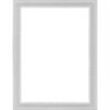 Geographics Blank Award Certificate Paper, 8.5" x 11", Premium Silver Foil & Silver Flourish Border Design, Inkjet and Printer Friendly, Pack of 12
