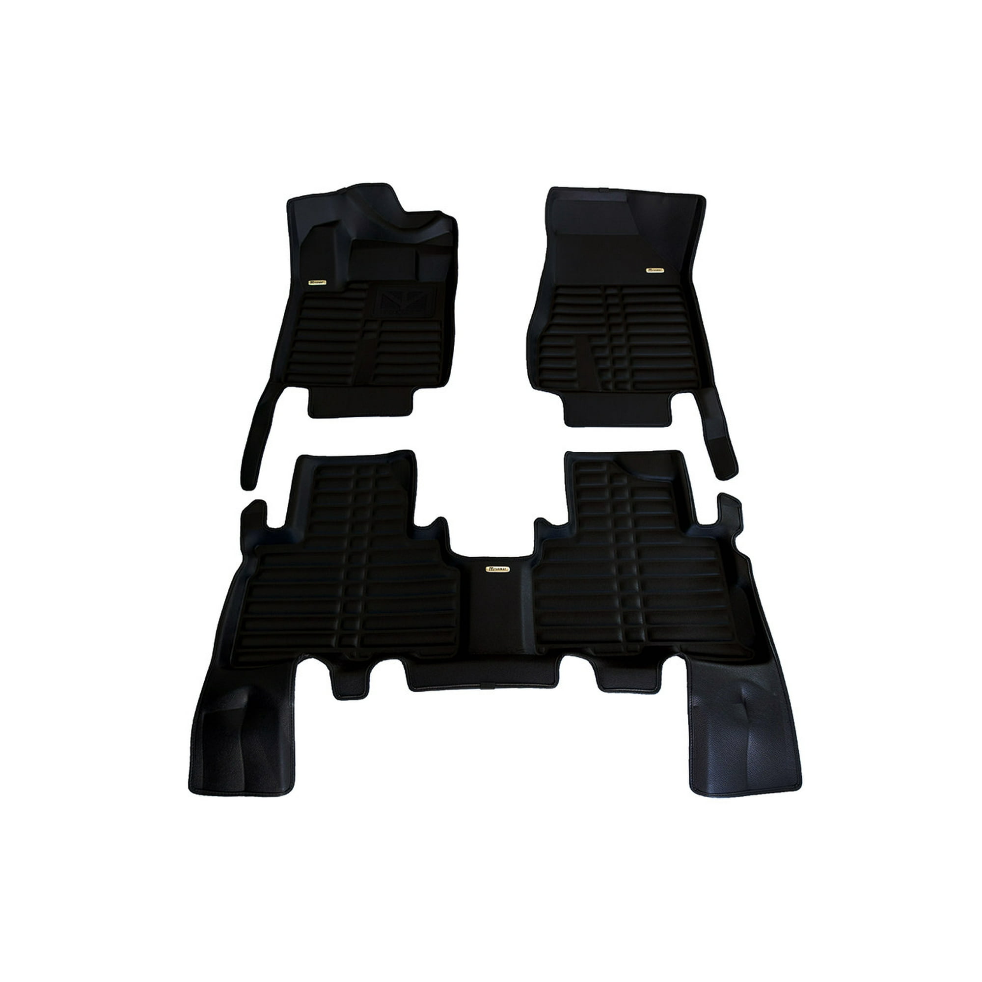 Tuxmat Custom Car Floor Mats For Nissan Murano 2015 2018