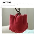 thumbnail image 4 of Miangastore 1Pc Teaware Storage Bag Practical Teapot and Cup Bag Household Teaware Carrier, 4 of 9
