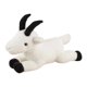 thumbnail image 2 of Peluche de oveja, cordero de peluche, adorable decoración para el hogar, muñeco suave y cómodo, regalo para guardería, sofá cama, aula de niños., 2 of 9