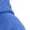 Blue, variant on Zylanna Toddler Boys Zip Up Hoodie Jacket with Side Pockets, Fall Long Sleeve Soft Thin Cotton Breathable Casual Hooded Coat for School Daily Wear Blue Size 5-6