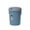 Blue Don't Miss Out, variant on OEFNTAC 6L Trash Can Simply and Modernity Garbage Can Extra Savings Home Use Large Capacity Wastebaskets Easy to Clean Round Thickened Trash Can for Office Kitchen Easy To Use Don't Miss Out