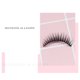 thumbnail image 4 of ¡NUEVO! 3 Pairs 3D Long False Eyelashes Makeup Natural Fake Thick Black Eye Lashes, 4 of 4