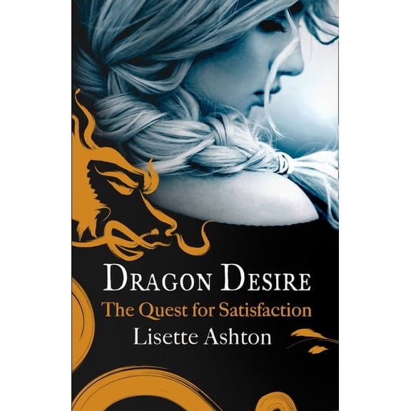 Dragon Desire, (Paperback)