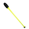 thumbnail image 1 of Barra de gimnasia rítmica perfecl de goma Amarillo 46 cm, 1 of 8