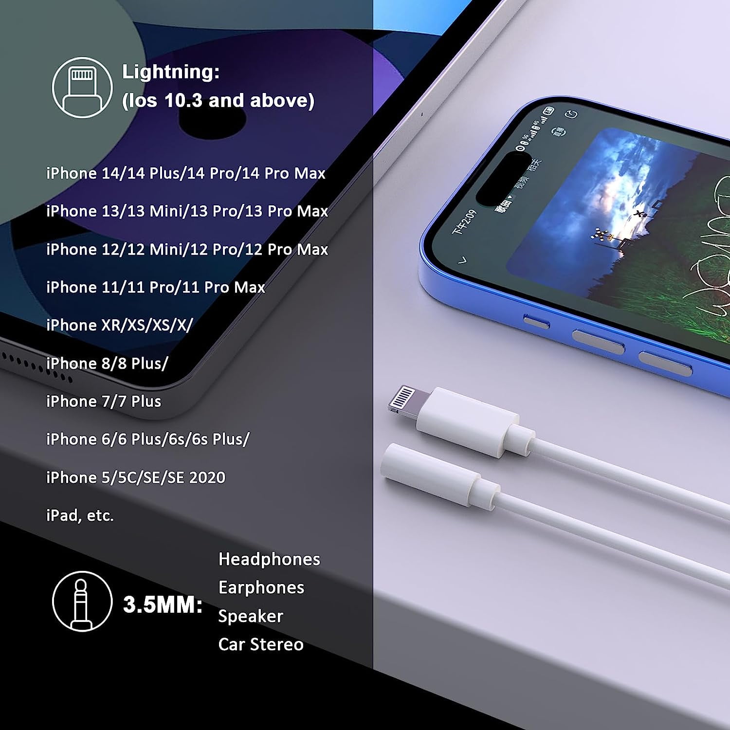 Headphone Jack Does Iphone 12 Come With Charger And