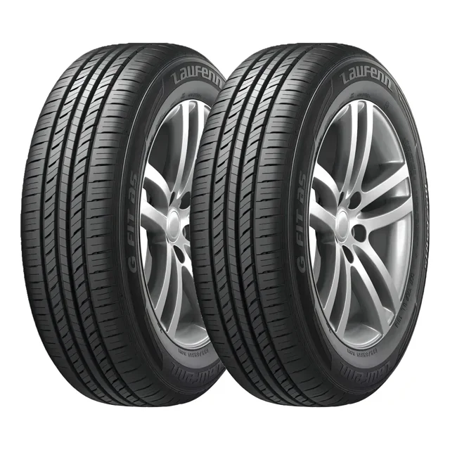 Kit De 2 Llantas Laufenn 205/55R16v Lh41 91v 04 B L G Fit As