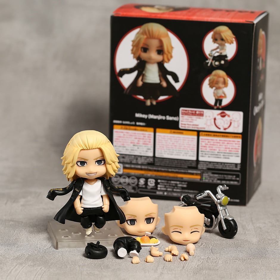 SHELTERBANK TOYS Mikey & Benjaminフィギュア SHELTERBANK MEDICOM