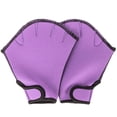 thumbnail image 1 of Gants de Natation Imperméables Réglables Gants de Natation pour le Surf de Plongée, 1 of 3