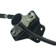 thumbnail image 3 of Part Synergy Replacement for Rear Suspension Ride Height Sensor, Rear, 3 of 4