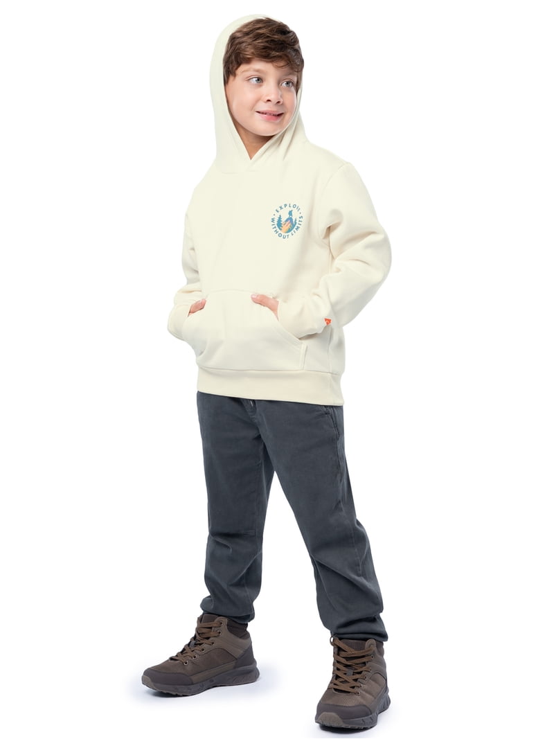 氣志團ちゃん HOODIE 「BOY'S COLOR」 パーカー Lサイズ Ozark Trail Boy's Graphic Hoodie, Sizes 4-18 - Walmart.com