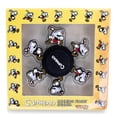 thumbnail image 2 of Juguete Fidget Spinner Toynk Cuphead para correr, alivio del estrés sensorial, 2 of 8