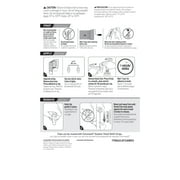 Command Indoor and Outdoor Light Clips, Clear, Hang Lights, 24 Clips and 28 Strips, Holiday Decorations