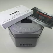 G-Shock Pink Analog Digital Ladies Watch GMAS110MP-4A1
